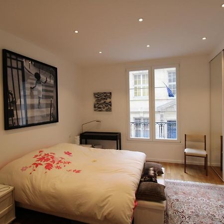 Ferienwohnung Paris - Trocadero Exterior foto